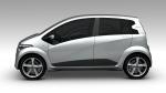 ItalDesign Emas 2010 года